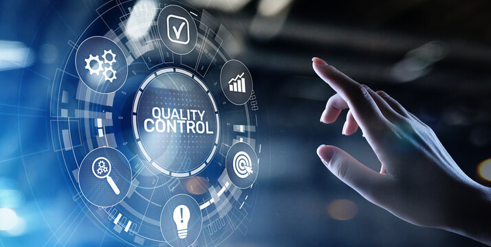 Quality Control Process